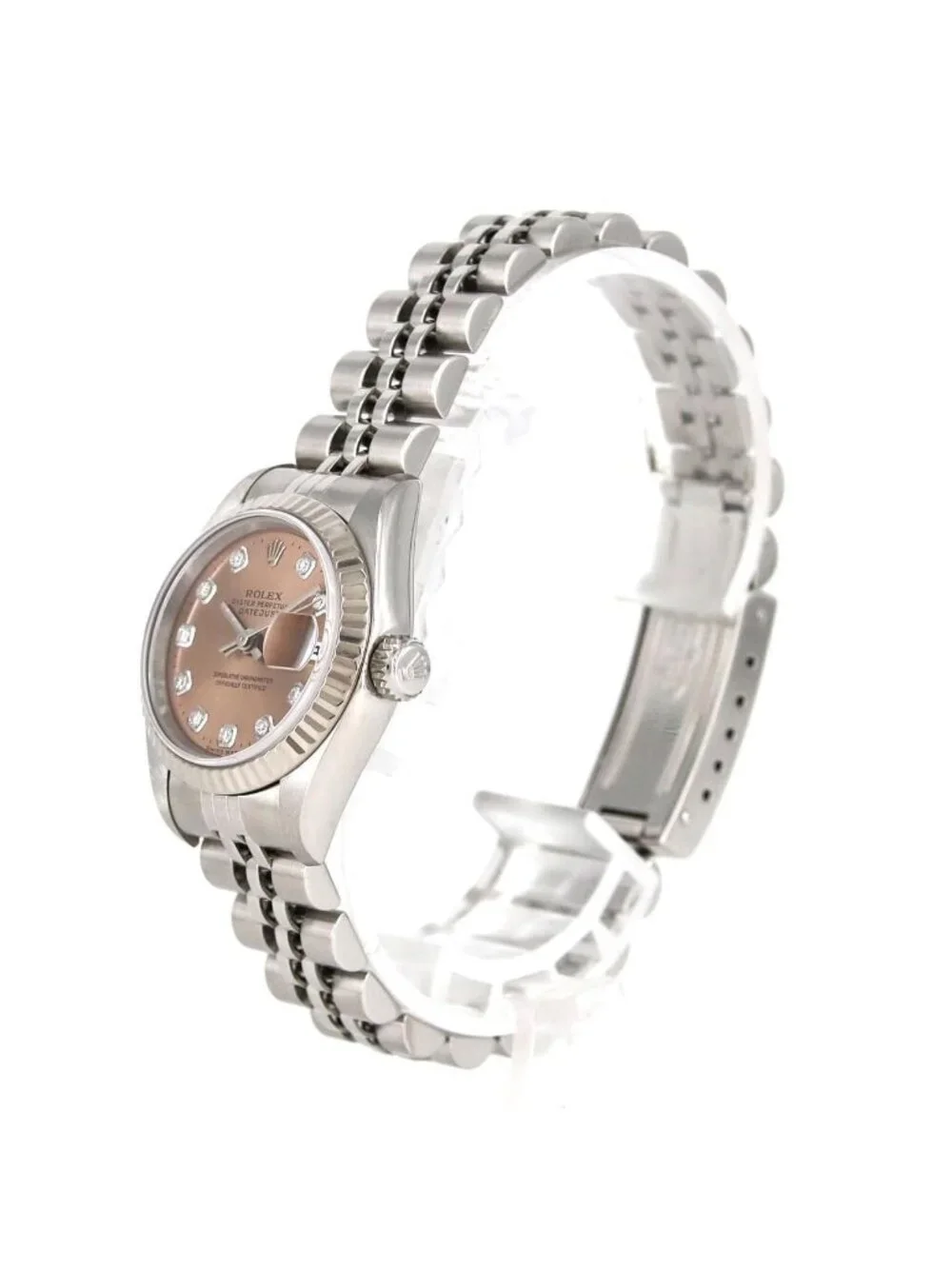Rolex brand name